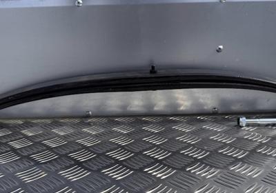 2 Leaf Spring Suit Ifor Williams