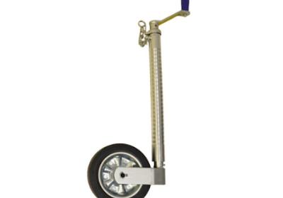48mm Serrated Jockey Wheel