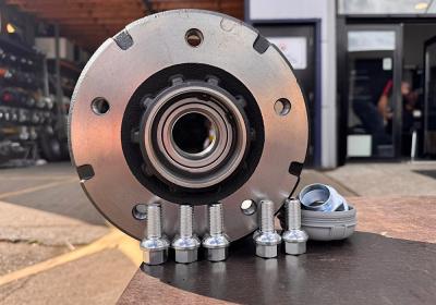 8” Hub to Suit Ifor Williams 5 Stud