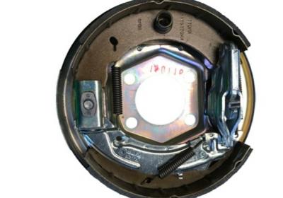 Ifor Williams backplates