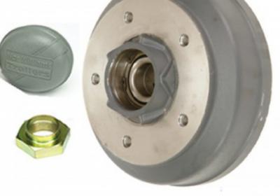 Ifor williams hubs / brake drum