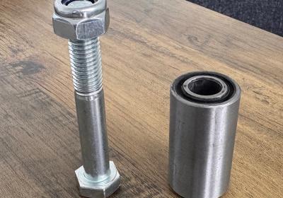 Ifor Williams Spring Bush Replacement 
