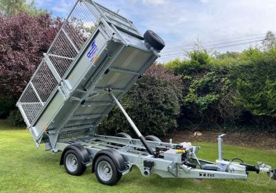 Used Ifor williams Trailers for sale 