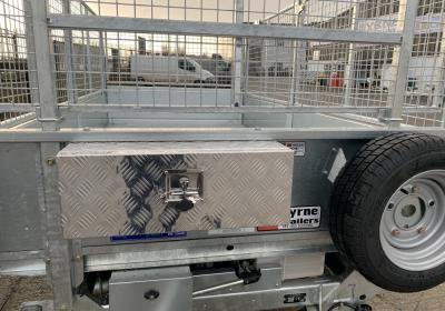 Trailer Toolbox